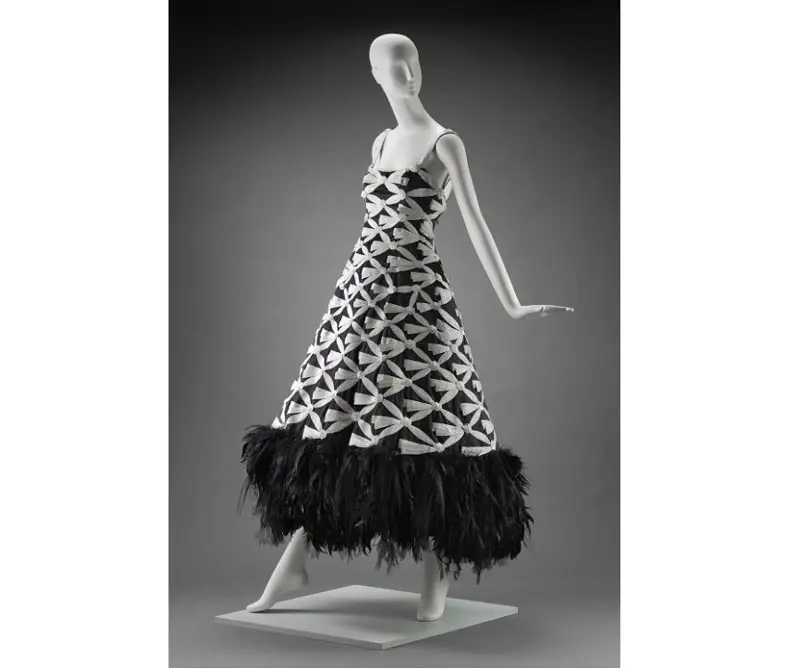 Cinco diseños para recordar a Karl Lagerfeld vestido de Karl Lagerfeld