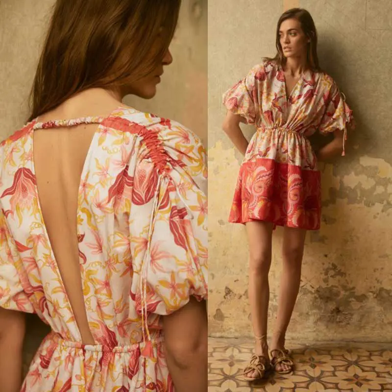 ¿Cómo vestir con estilo en tierra caliente?