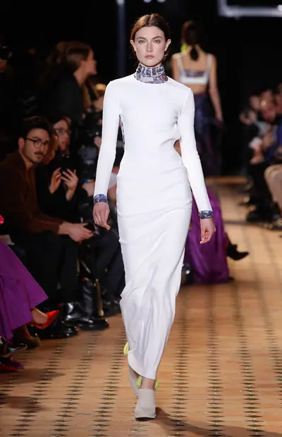 Esteban Cortázar, el diseñador colombiano que triunfa en París