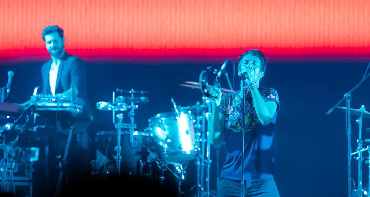 Galería: Así se vivió el Concierto Radiónica 2019