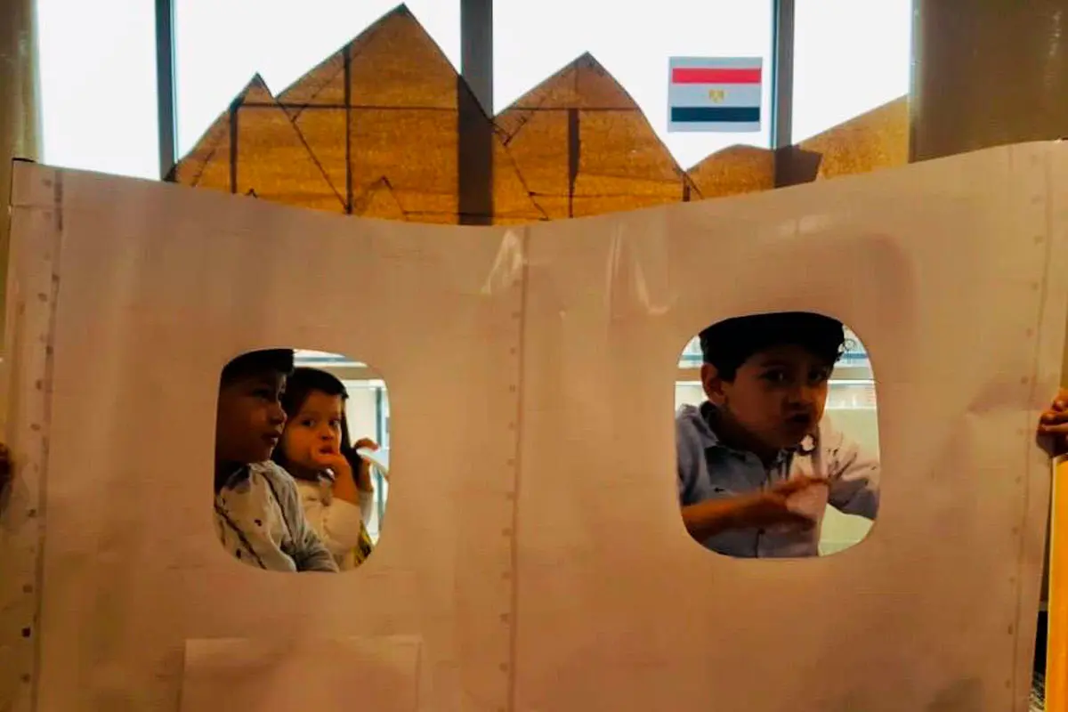 Consejos para llevar la cuarentena con niños en casa Consejos para llevar la cuarentena con niños en casa