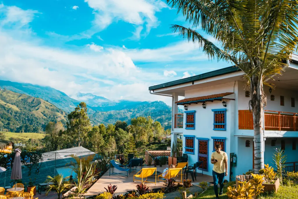 Cinco hospedajes de lujo con experiencias diferentes y emocionantes en Colombia