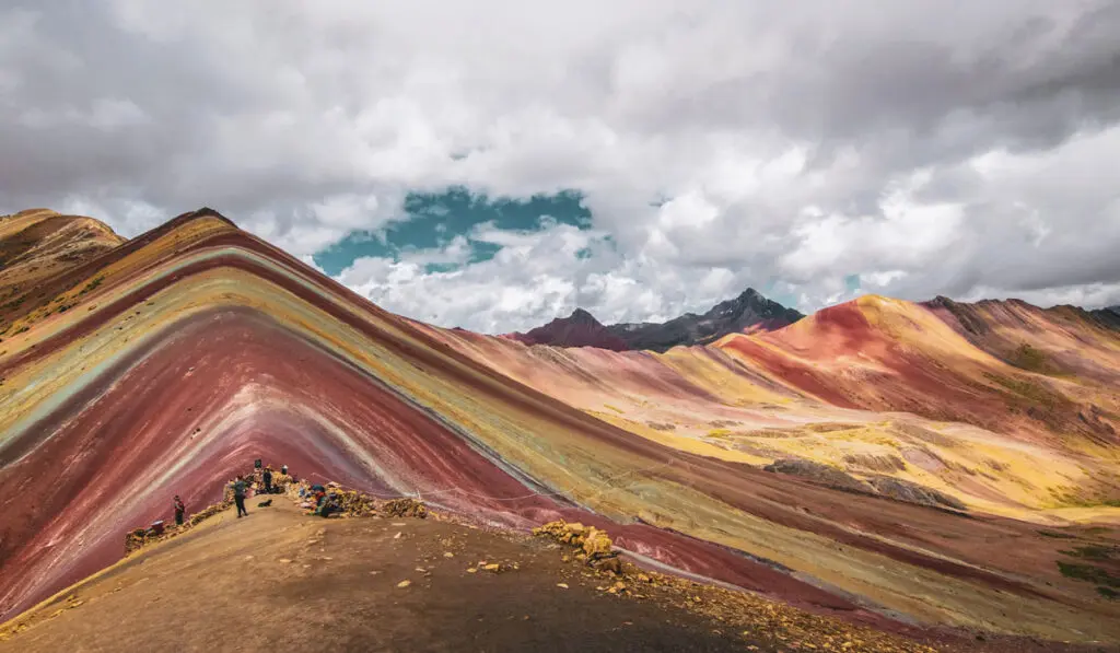 De norte a sur, recorra miami y cusco como un local Privilegios davivienda