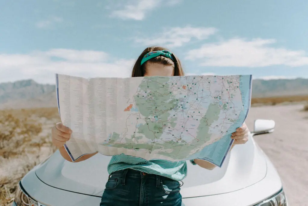 Así está viajando la gente durante pandemia según booking y airbnb Booking