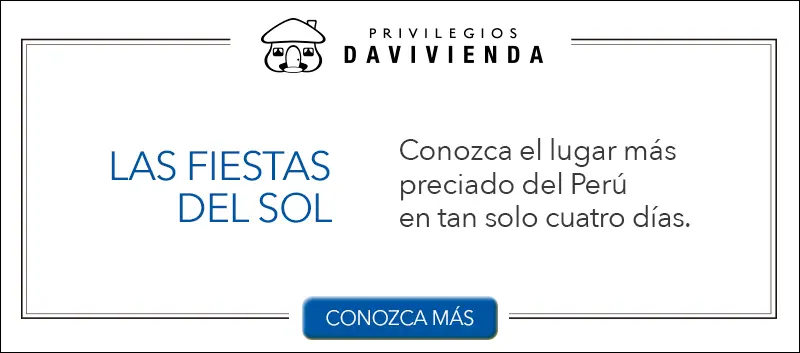 Cuatro días para conocer perú