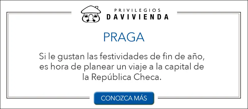 Praga y Tokio: dos destinos recomendados