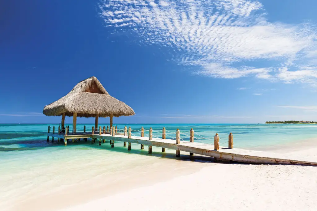 Punta Cana, República Dominicana