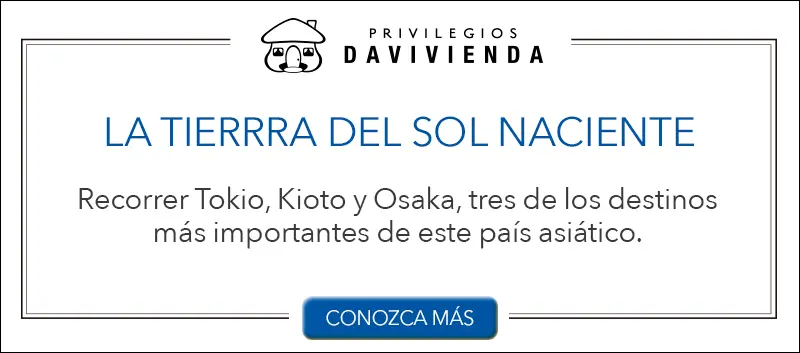 Praga y Tokio: dos destinos recomendados