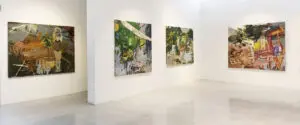 Vicky neumann
