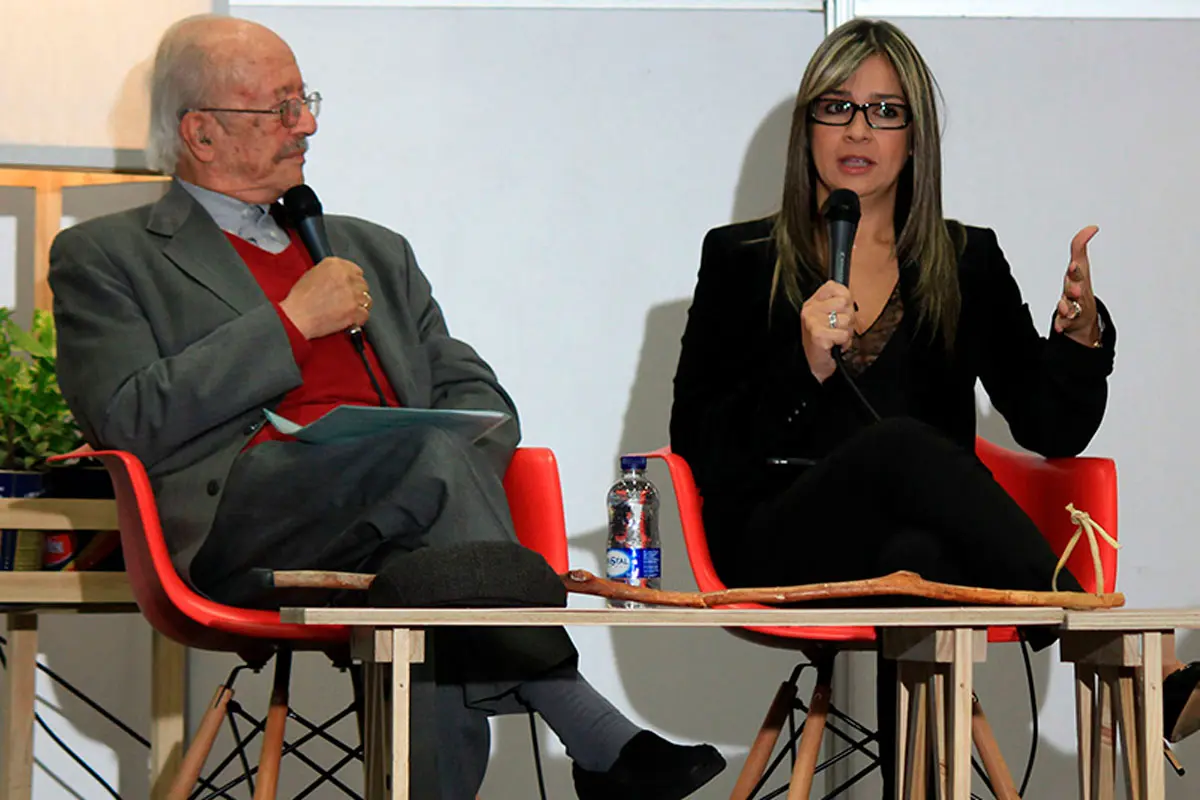 Javier Darío Restrepo