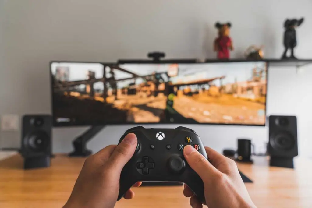 Videojuegos sobre paz