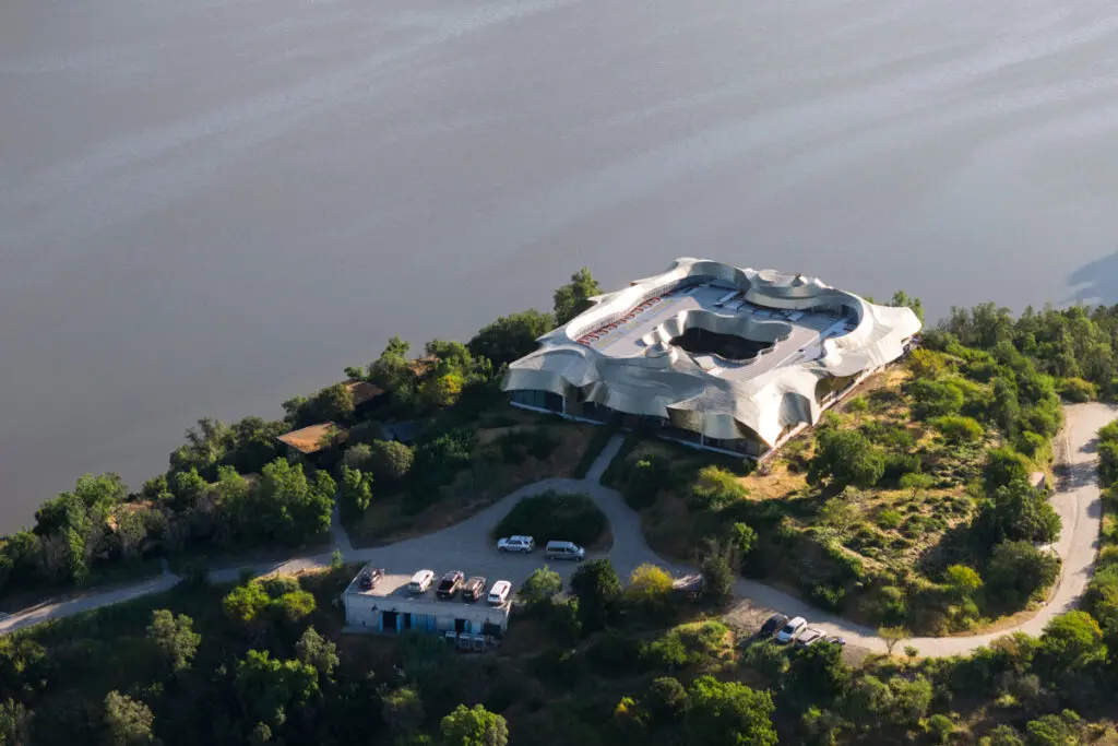 Cuatro bodegas en el sur para amantes del vino
