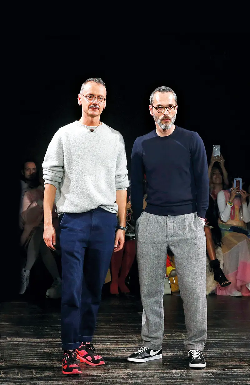 "más de la mitad de las prendas fast fashion podrían reciclarse"