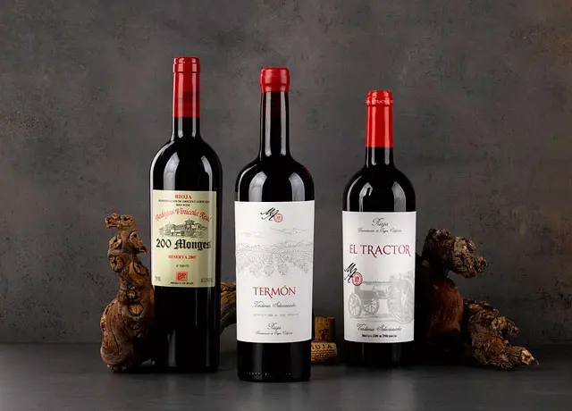 Guía de bebidas para celebrar Año Nuevo