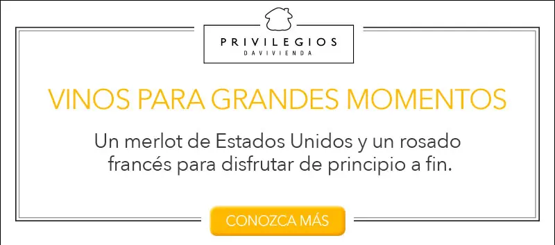 Vinos: la combinación perfecta de sabores