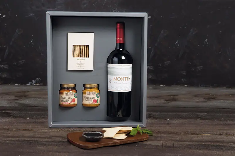 Privilegios davivienda: tres vinos para despedir el año