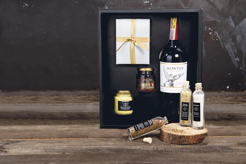 Privilegios davivienda: tres vinos para despedir el año