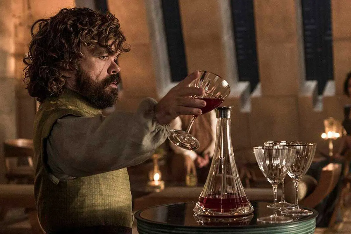 vino tinto