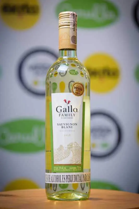 ¿Cuáles son los vinos ganadores de Expovinos 2022? 