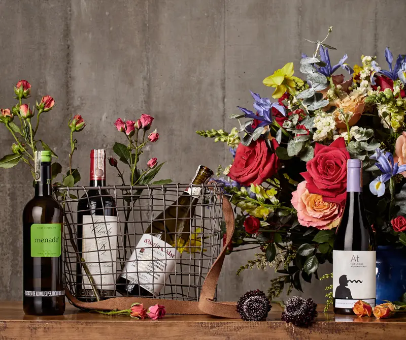 Un recorrido por las regiones milenarias del vino