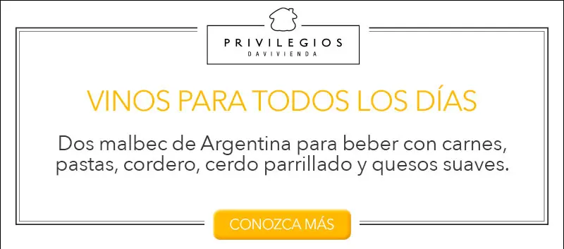 Vinos: la combinación perfecta de sabores