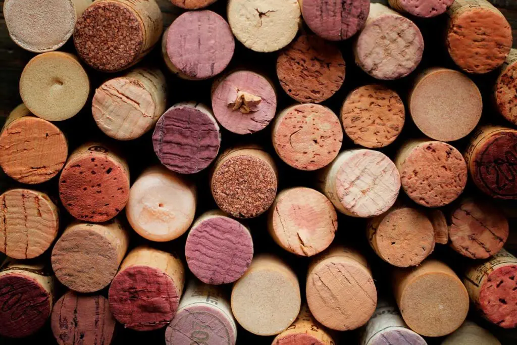 Vinos chilenos