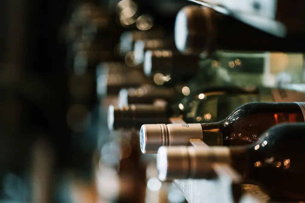 Vinos ferona
