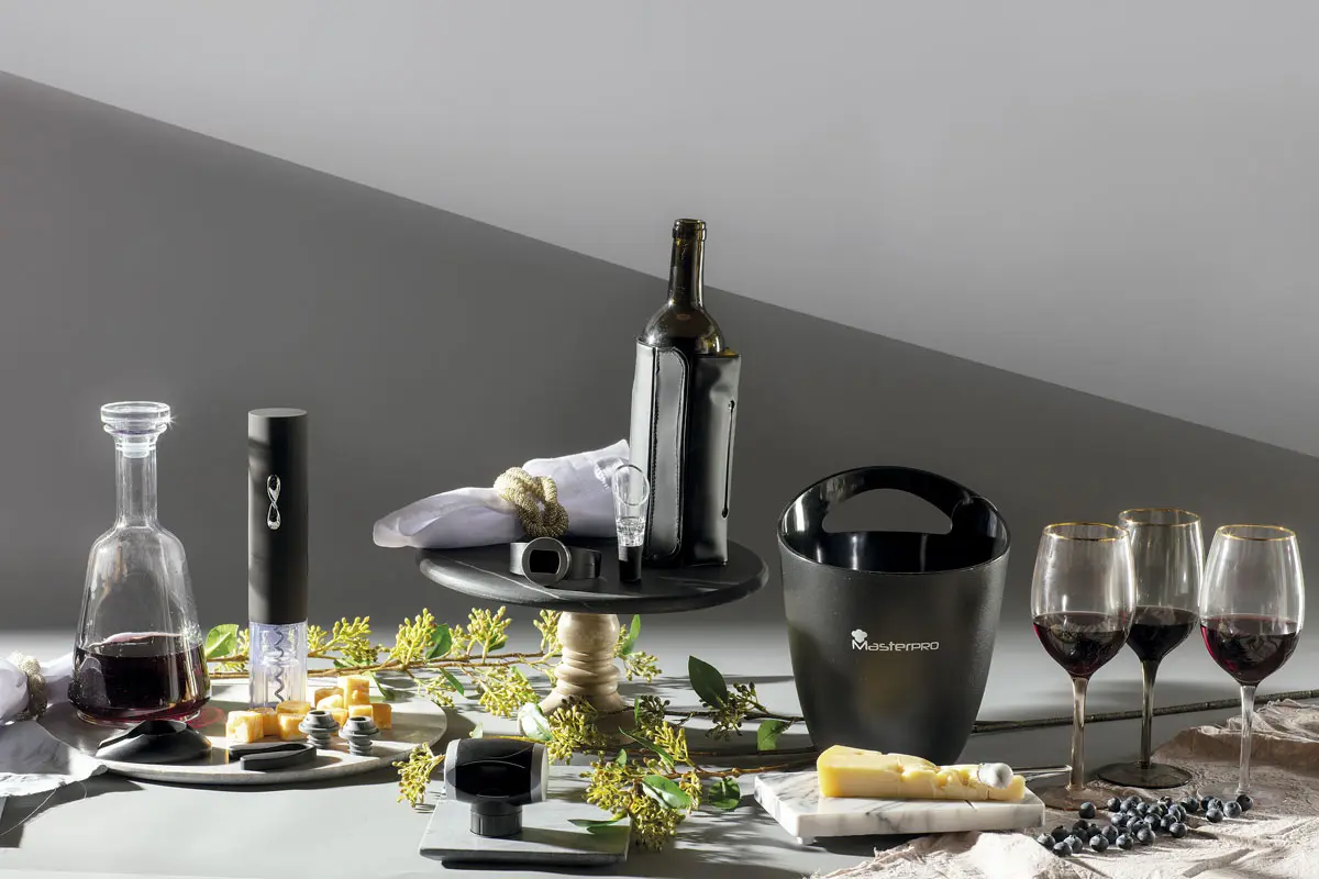 Sensaciones del vino