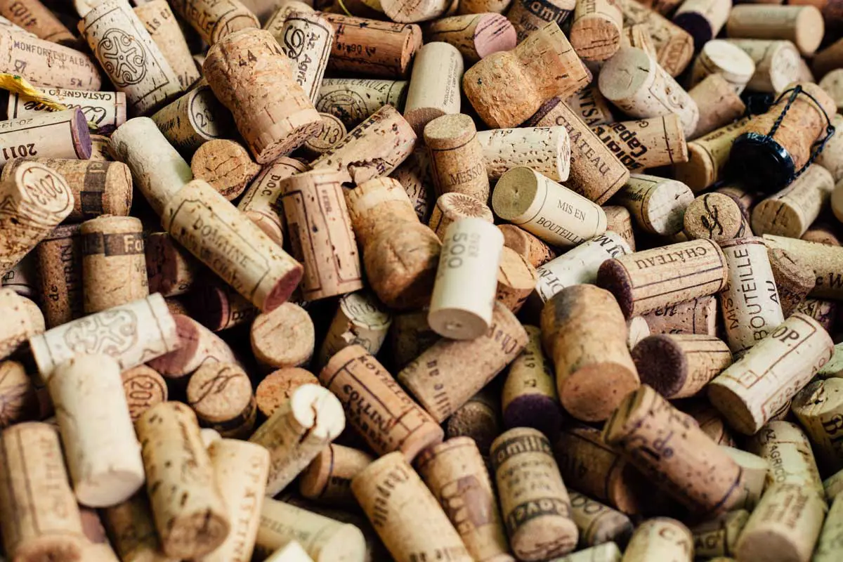 Guia de vinos