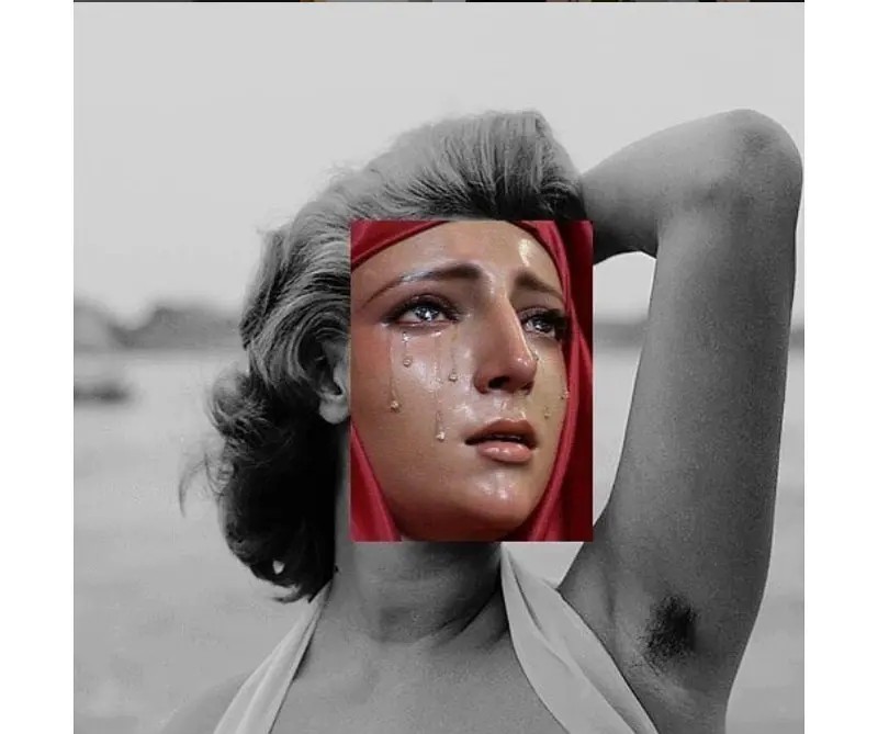 Galería: Arte para incomodar a su familiar conservador