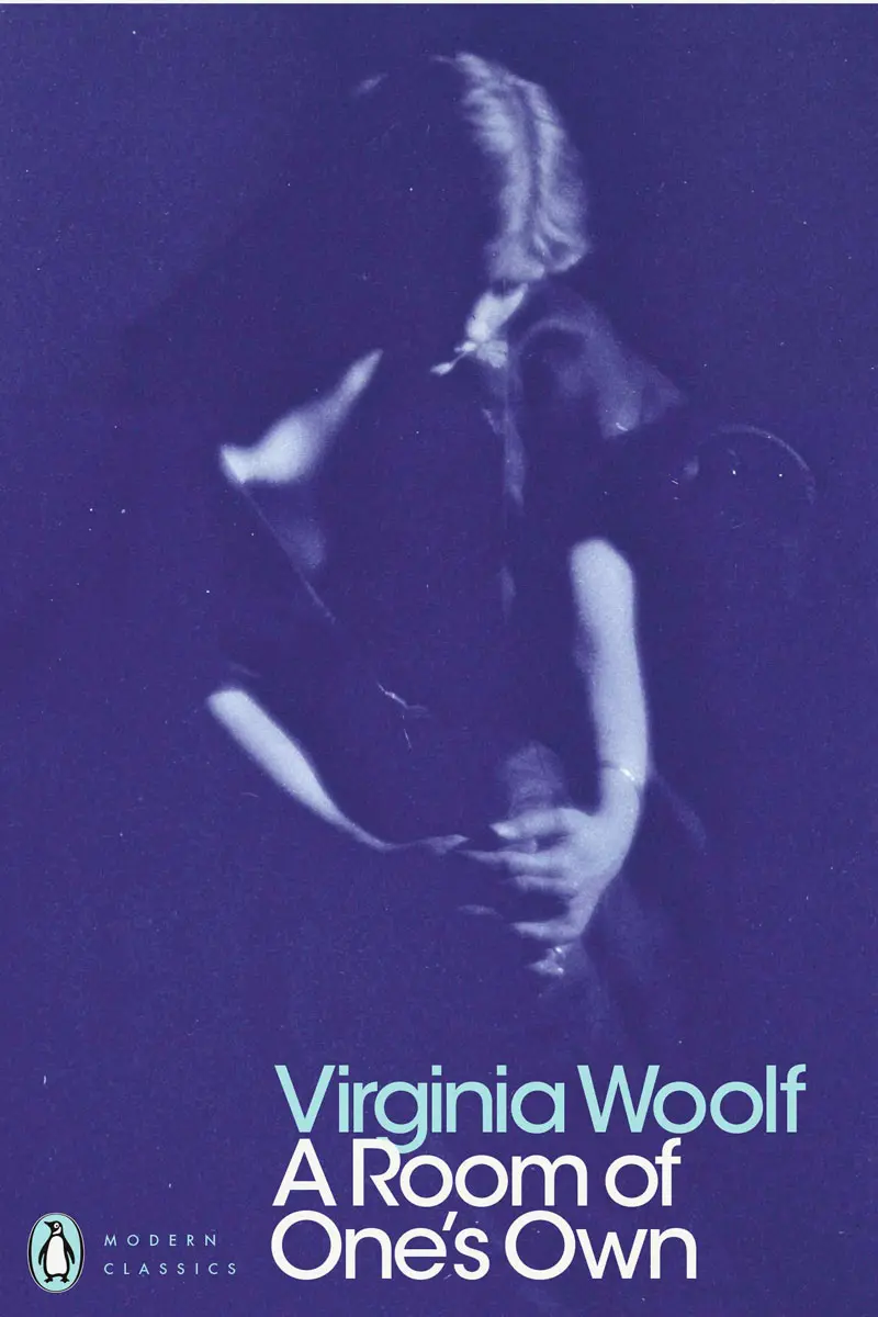 Virginia woolf