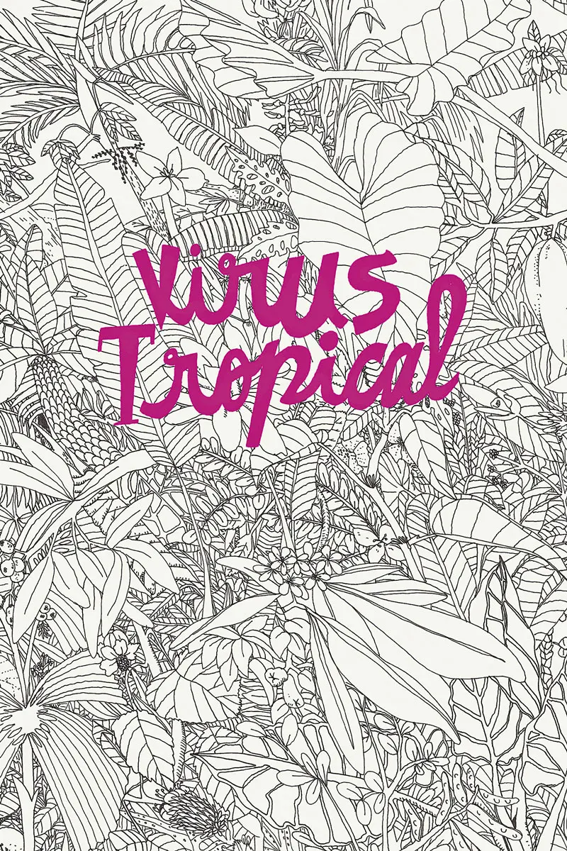 Guía para leer cómics alternativos