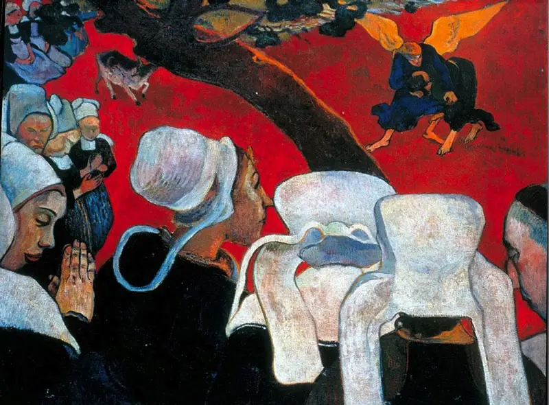 170 años de Paul Gauguin