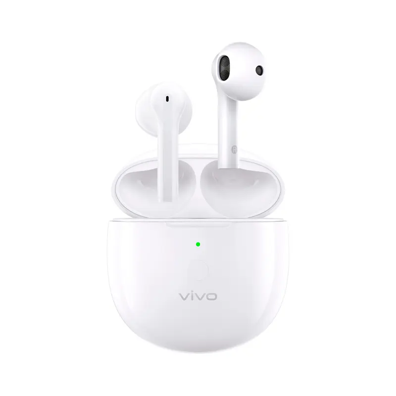 Concurso Diners: gánese los nuevos auriculares de vivo vivo blanco
