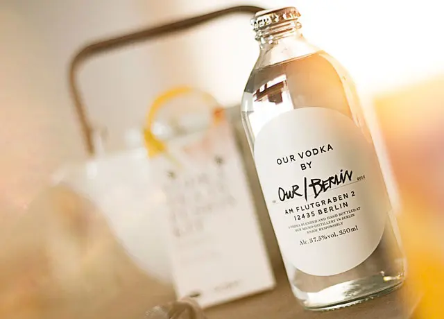 Guía de bebidas para celebrar Año Nuevo