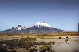 Pablo rabelo, el colombiano que recorrió suramérica en moto