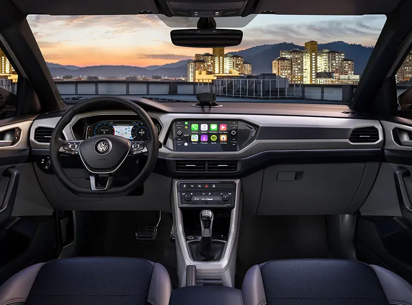 Conozca los carros en Colombia a los que no les puede perder la pista