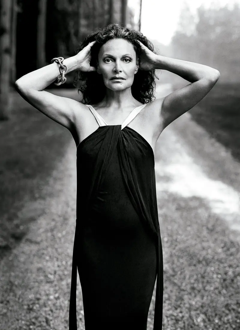 El fotógrafo Ruvén Afanador, un adicto a New York