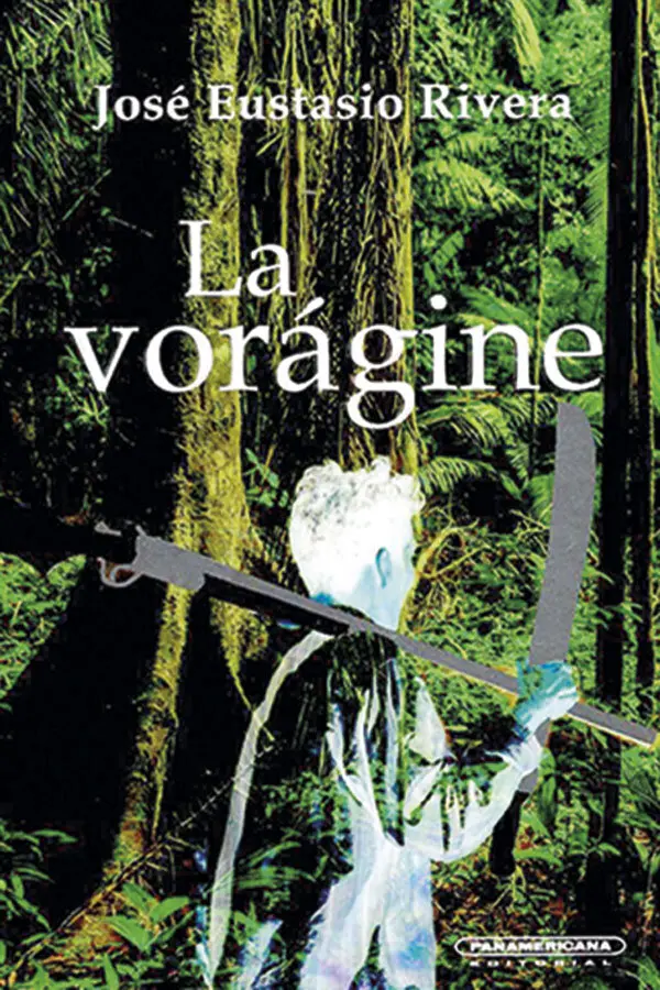 La vorágine