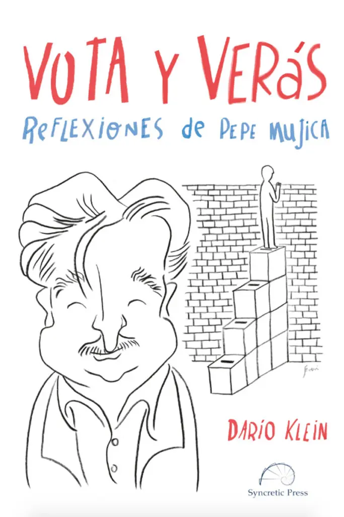 mujica, vota y verás