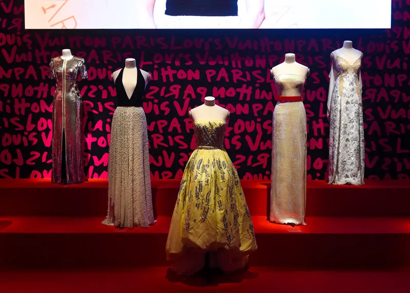 Louis Vuitton: el arte de viajar con estilo