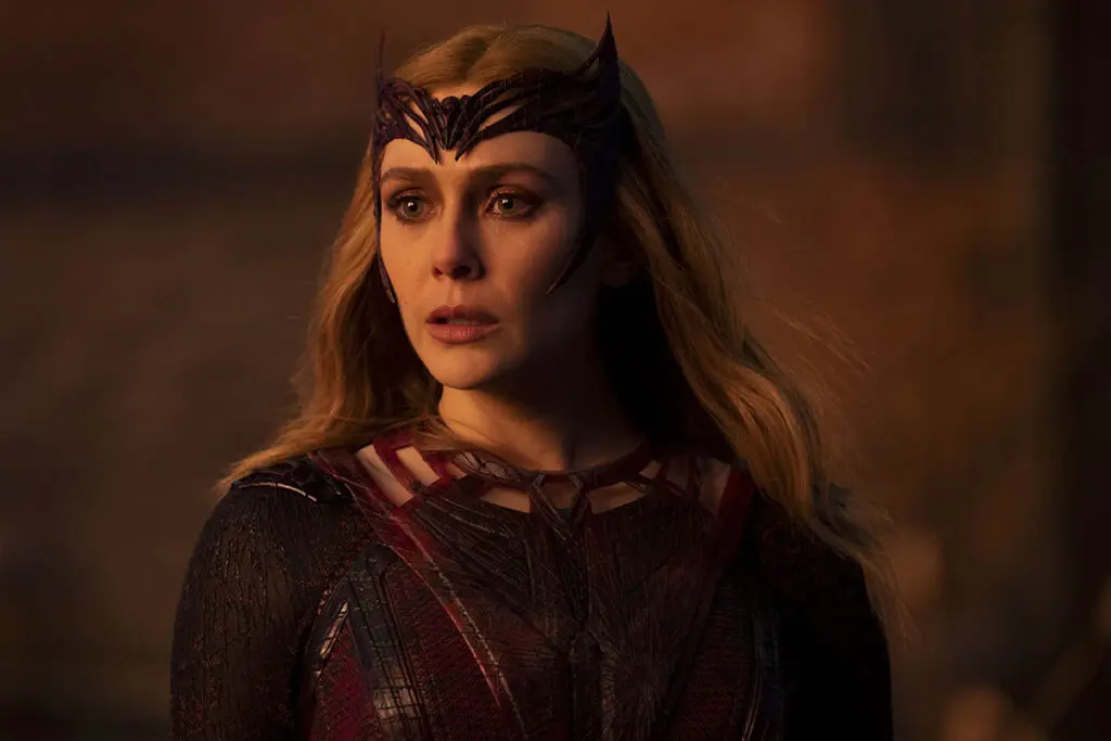 “las películas de terror me sirvieron para hacer dr. Strange”: sam raimi “las películas de terror me sirvieron para hacer dr. Strange”: sam raimi