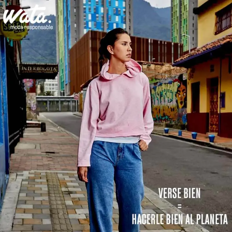 Wata, cuidar el agua