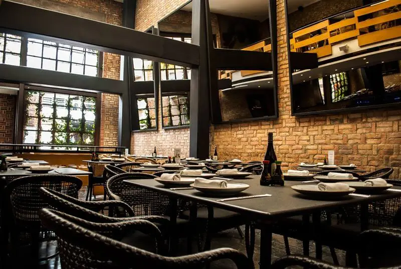 Asia sobre la mesa: cinco restaurantes para transportarse al lejano oriente