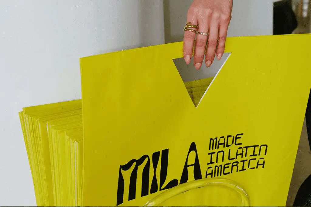 Tejiendo futuro: la plataforma que potencia la moda local y sostenible
