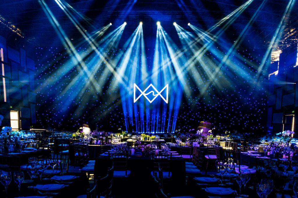 Lo mejor de la gala mambo 2024: un homenaje al arte colombiano