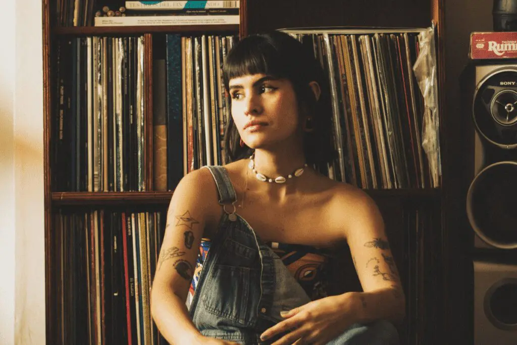 Carolina rodríguez: trazos que definen la nueva ola musical en latinoamérica