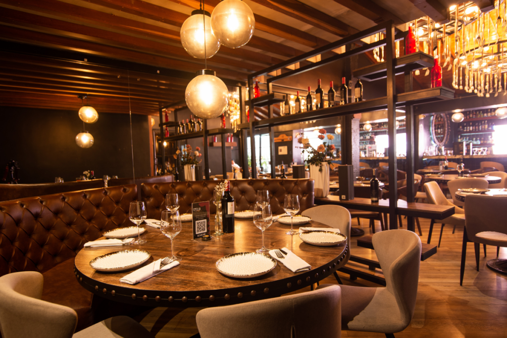 Sabores del Mediterráneo: Italia y España en Bogotá Sabores del Mediterráneo: Italia y España en Bogotá