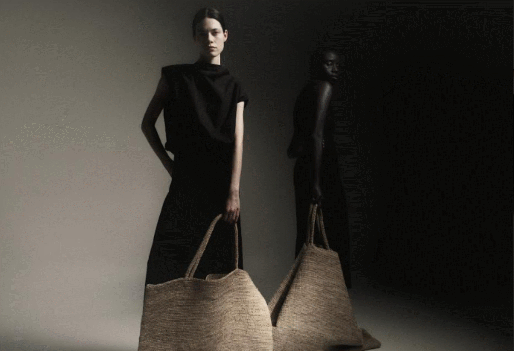 Crur: la nueva marca que reinterpreta la artesanía colombiana