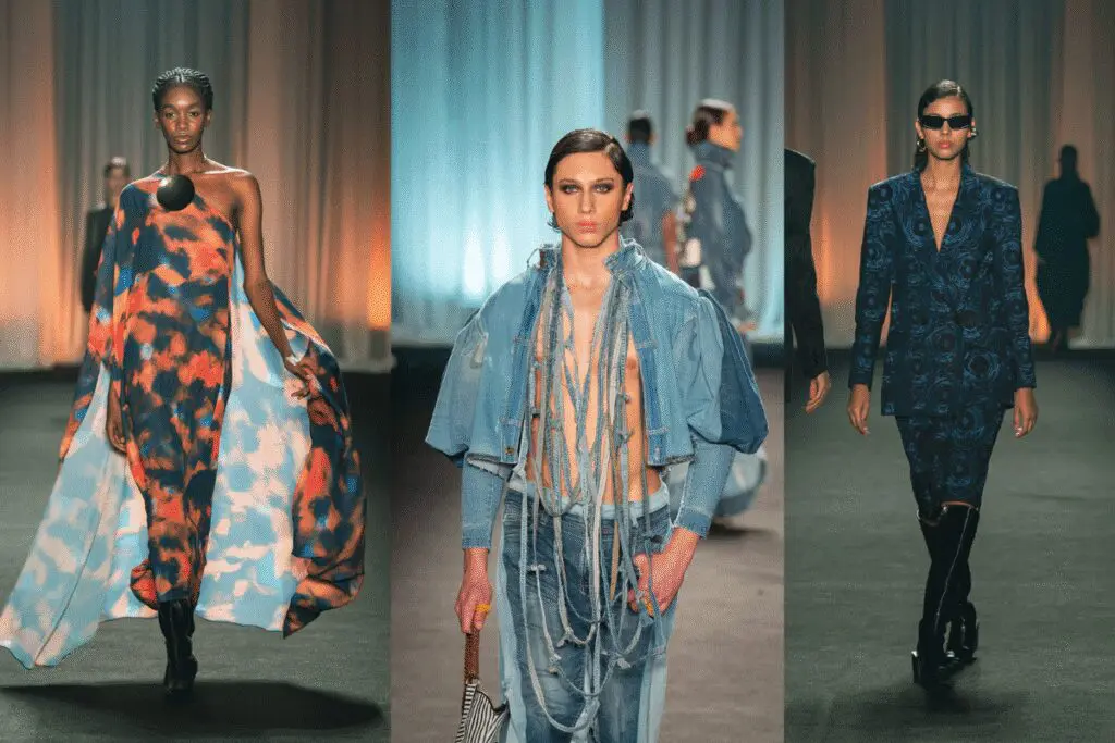 Bogotá fashion week 2025: el escenario ideal para la moda colombiana 